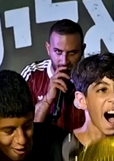 אור חדד