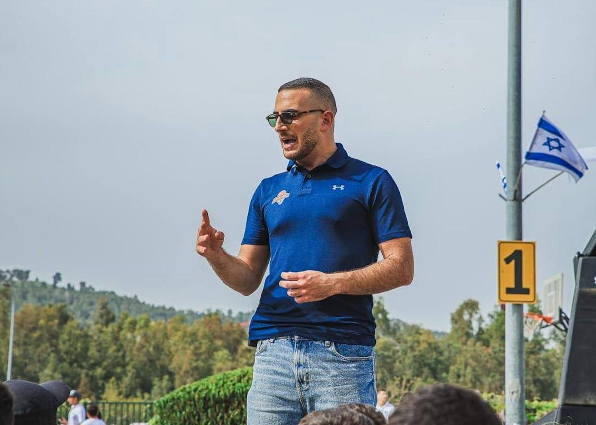 אור חדד