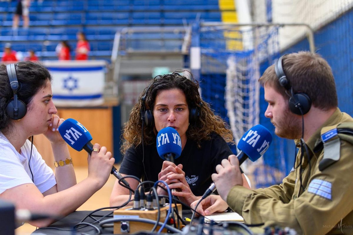 סטריטבול הקרנפים ה-1