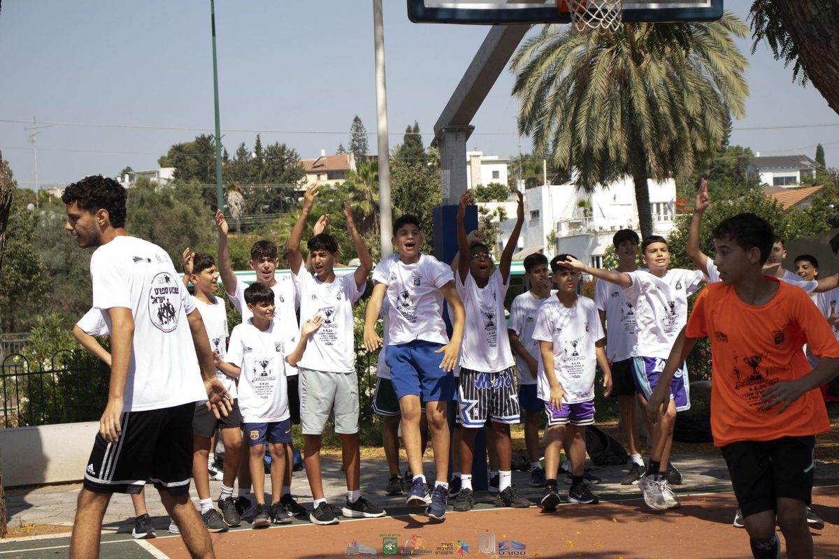 אולימפינס 2024